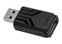 ASUS ROG POLLING RATE BOOSTER BLACK (90MP03T0-BRUA00)