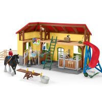 Schleich 42485 - Boy/Girl - 3 yr(s) - Multicolour - Plastic