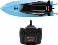 VEDES Großhandel GmbH - Ware Racer R/C Motorboot 2.4 Ghz
