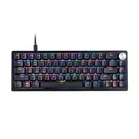 ADATA XPG Gaming Tastatur XPG SORCERER MINI        (US Layout) schwarz retail (75261476)