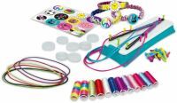 VEDES Großhandel GmbH - Ware Armbänder Beschäftigungs-Set, 26-teilig