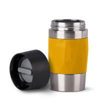 EMSA Thermobecher 'Travel Mug Compact'