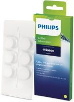 Philips Saeco Reinigungstabletten Espressovollautomaten 6 Stk.