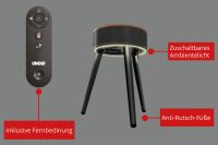 Unold HEIZLÜFTERTISCH (HENRY)