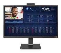 LG ThinClient Box AIO 27CQ651I-6P Intel Pentium Silver N6005 68,58cm 27Zoll 8GB 16GB eMMC WLAN & BT5