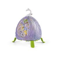 Schleich bayala            42523 Magische Tierarzt-Blüte Schleich