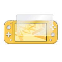 LEXIP X STEELPLAY Screen Protection Kit 9H Tempered Glas Switch Lite (JVASWI00068)