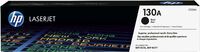 HP Toner CF 350 A schwarz No. 130 A Toner