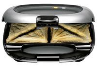 ROMMELSBACHER Sandwichmaker ST 1000