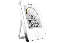 MEBUS Thermometer und Hygrometer Innen 11130