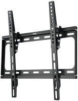 Hama AV-Universal-Konsole/Halterung  Hama Sortiment 118069 TV-Wandhalterung Tilt (65") schwarz