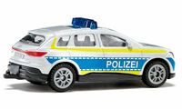 SIKU 1552 Polizei Einsatzfahrzeug