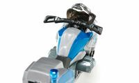 SIKU 1551 BMW Polizeimotorrad