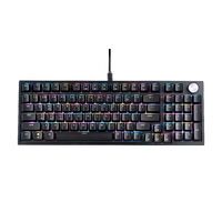 ADATA XPG Gaming Tastatur XPG SORCERER             (US Layout) schwarz retail (75261466)