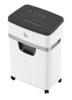 HP OneShred 12MC Aktenvernichter und Zubehör
