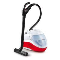 POLTI VAPORETTO LECOASPIRA FAV50 Dampfreinigungsgerät Dampfreiniger