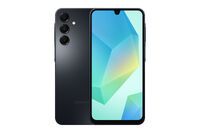 Samsung Galaxy A16 LTE 128GB schwarz (SM-A165FZKBEUE)
