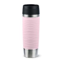 EMSA Isolierbecher "Travel Mug Wave"