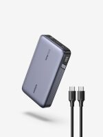 UGREEN 20000mAh Powerbank PD 100W Mobile Stromversorgung