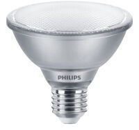 Philips PHI MASTER LEDspot VLE D 9.5-75W 940 PAR30S 25° Reflektor
