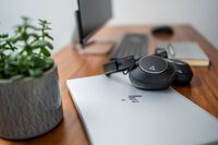 HP Poly Voyager Surround 80 UC USB-C Headset +USB-C/A Adapter SmartBuy (8G7T9AA)
