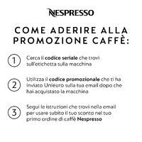 Krups NESPRESSO MASCHINE INISSIA (XN1005      RUBY RED)