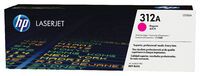 HP Toner CF 383 A magenta No. 312 A Toner