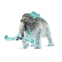 schleich® ELDRADOR® CREATURES 70829 Frostmammut
