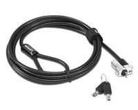 Lenovo Kensington NanoSaver Cable Lock (4XE1L51710)