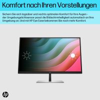 HP E27k G5 IPS UHD 3840x2160 DP/HDMI/USB-C 350cd - Flat Screen - IPS