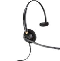 HP Poly EncorePro 510D with Quick Disconnect Monoaural Digital Headset TAA (783Q0AA)