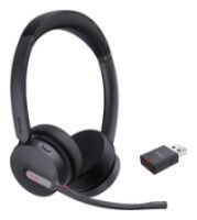 Yealink Headset WH64 Hybrid Dual UC (1208686)