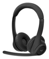 Logitech Wireless Zone 305 Headset Teams Version PC-Headsets