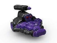 schleich® ELDRADOR® CREATURES 42667 Schatten Düsenjet Fahrzeug mit Mini Cretaure