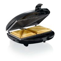 Nedis TOASTER 3-1 PAN/TOA/WAF   850W (16240110/MELISSA  SW)