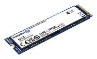 SSD    4TB Kingston M.2  PCI-E   NVMe Gen4 NV3 retail (SNV3S/4000G)