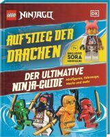 Dorling Kindersley Verlag GmbH LEGO NINJAGO Aufstieg der Drachen Guide