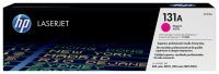 HP Toner CF 213 A magenta No. 131 A Toner