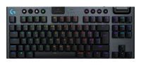 Logitech G915 X Lightspeed TKL Gaming Tastatur Kabellos Tactile Tastaturen PC -kabellos-