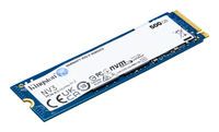SSD  500GB Kingston M.2  PCI-E   NVMe Gen4 NV3 retail (SNV3S/500G)