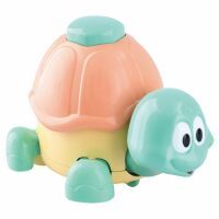 Playgo Lauf-Schildkröte 4812 Babyspielzeug
