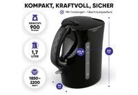 BOMANN Wasserkocher WK 6079 CB