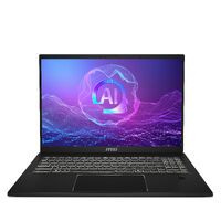 MSI Summit A16 AI+ A3HMTG-035 16" AI9-365/32GB/1TB/AMD 880M W11P (00159K-035)