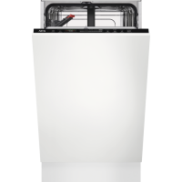 AEG GESCHIRRSPÜLER VOLLINT 45CM (FSE73427P         WS)