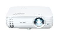 Acer Beamer X1526         4000 ANSI lm      FHD    wh (MR.JX911.001)