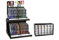 Tintenroller "EnerGel" 144er Display 20fach sortiert + Minenbox gratis