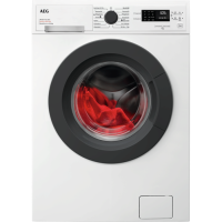 AEG WASCHTROCKNER 8/4KG 1600U (LWK6A50680        WS)