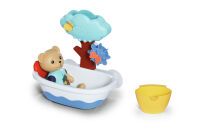 Zapf BABY bornSplish Splash Badewanne mit Teddy