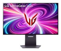 LG 32GS94UX-B.AEU TFT-Monitore