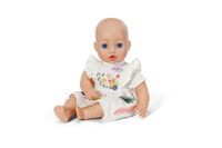 Zapf BABY born Kleid Giraffe 43cm